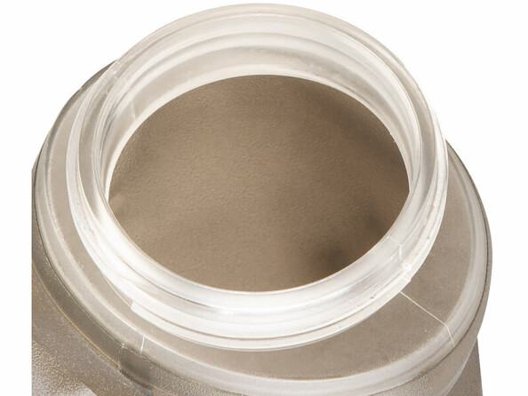 bouteille pliable sans bisphénol A 500 ml