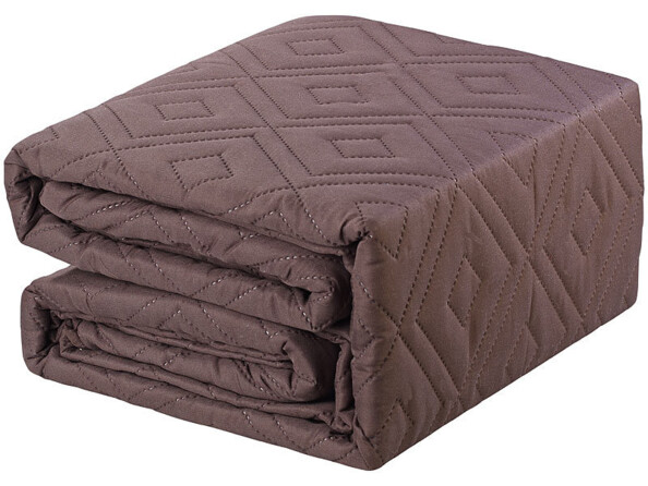 Housse de protection réversible pour canapé 3 places