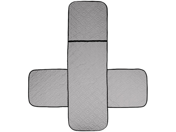 Housse de protection réversible pour fauteuil