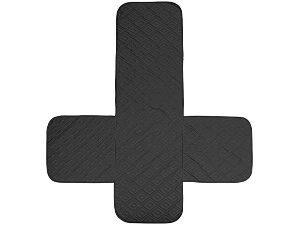 Housse de protection réversible pour fauteuil