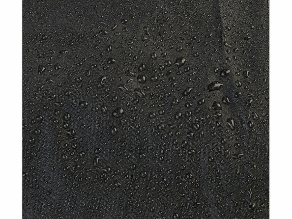 Housse pour fauteuil suspendu d'extérieur 115 x 190 cm