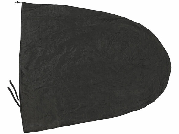 Housse pour fauteuil suspendu d'extérieur 115 x 190 cm