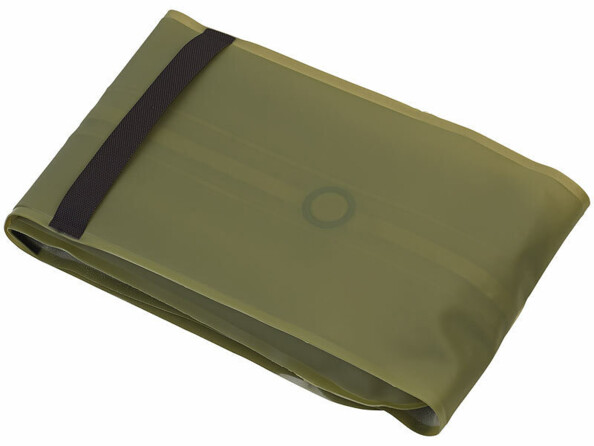 Lampe de camping gonflable sans fil 190 lm avec LED CCT