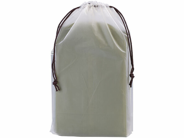 Lampe de camping gonflable sans fil 190 lm avec LED CCT