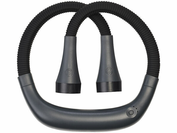 Lampe de lecture tour de cou à LED