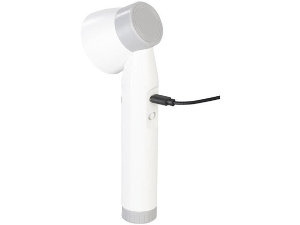 Lampe et veilleuse 3 en 1 avec capteur PIR