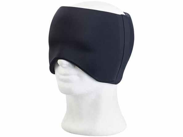 masque rafraîchissant avec gel