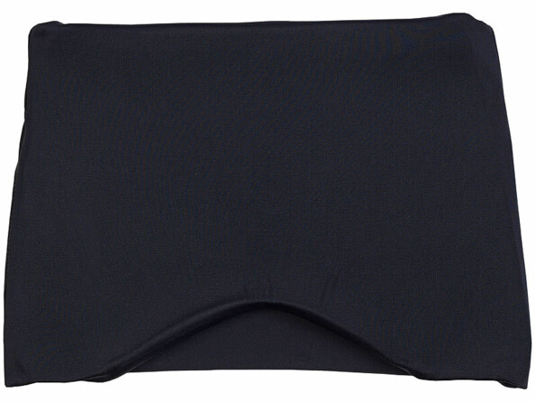 masque rafraîchissant avec gel