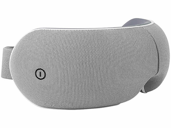 Masseur yeux chauffant avec fonction haut-parleur bluetooth