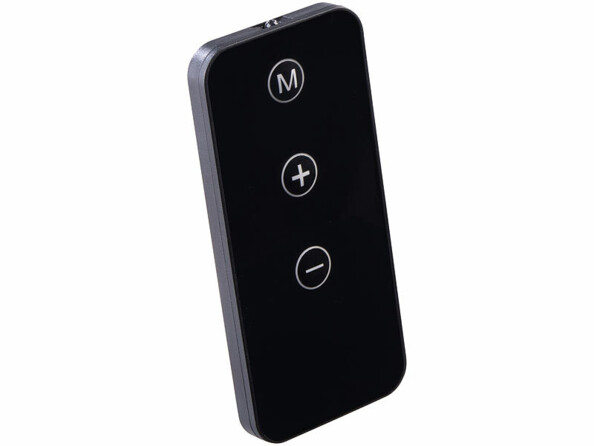 télécommande pour masseur de pieds