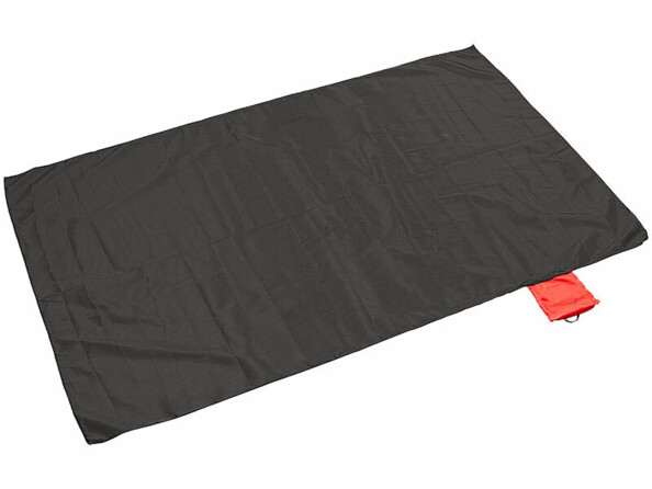 mini couverture pique nique repliable compacte