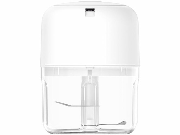 Hachoir électrique rechargeable sans fil