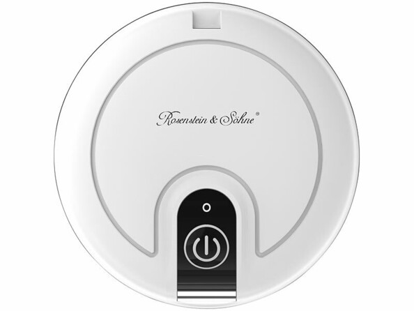 Mini hachoir portable rechargeable