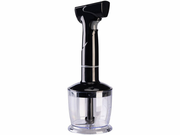 hachoir sans fil rechargeable sans fil