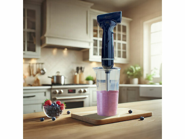 blender sans fil électrique sans fil rechargebale