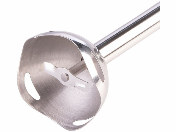 Mixeur plongeur et hachoir 1000 W