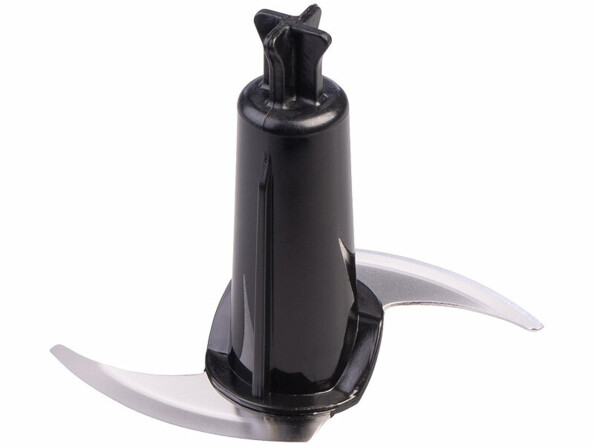 Mixeur plongeur et hachoir 1000 W