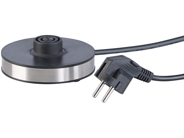 base électrique pour mousseur à lait sans fil