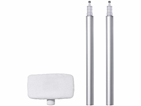 rallonge nettoyeur vapeur