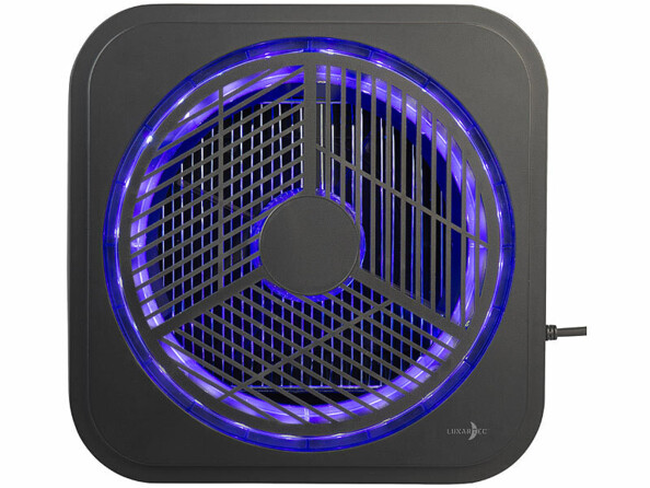 Piège à insectes mural UV IV-650