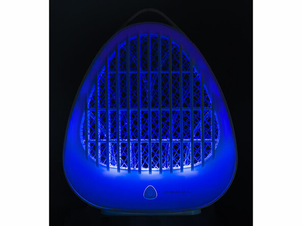 désinsectiseur USB UV IV-350.USB