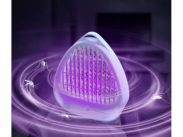 désinsectiseur USB UV IV-350.USB