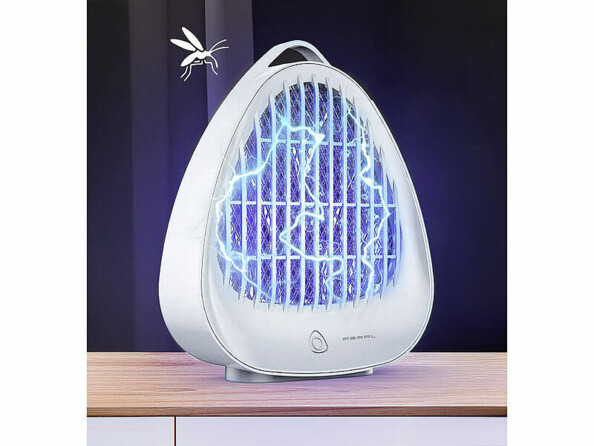 désinsectiseur USB UV IV-350.USB