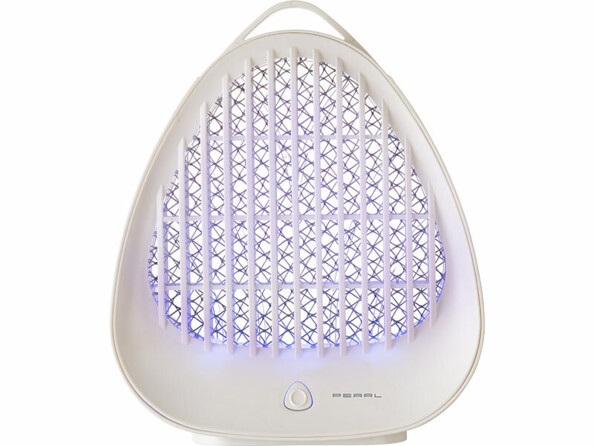 destructeur d'insectes USB UV IV-350.USB