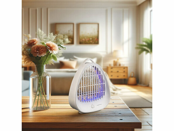 piège à insectes USB UV IV-350.USB