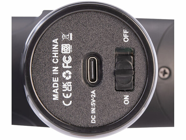 Détendez vos muscles en profondeur avec ce pistolet masseur chauffant