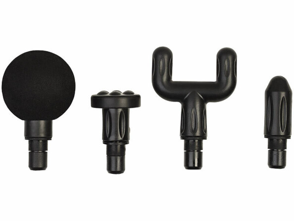 embouts de massage pour pistolet