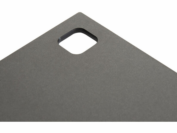 planche découpe en fibre de bois