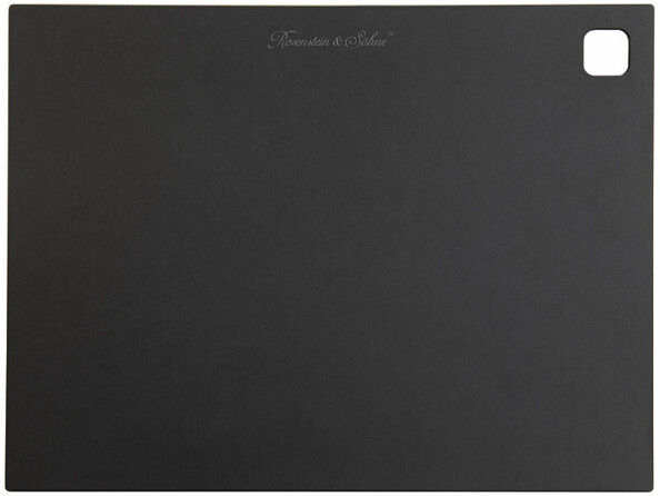 planche de découpe en fibre de bois