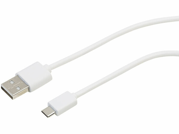 câble usb pour presse agrumes électrique sans fil