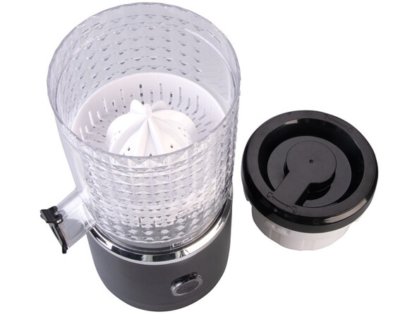 Presse agrumes électrique sans fil rechargeable