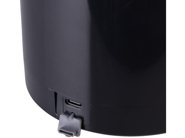 Presse agrumes électrique sans fil rechargeable