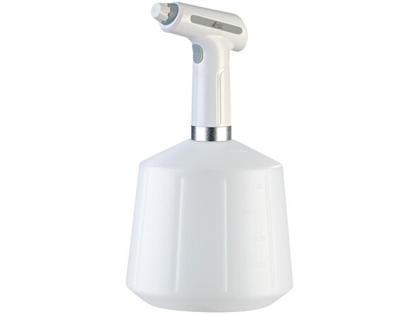 vaporisateur électrique 1,5 L