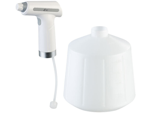 vaporisateur électrique 1,5 L