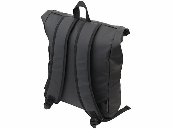 Sac à dos enroulable étanche avec emplacement PC