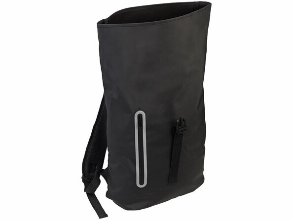 Sac à dos enroulable étanche avec emplacement PC