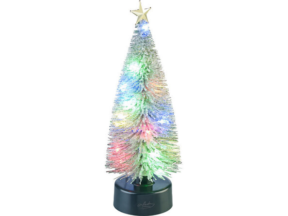 Sapin De Noël Artificiel Pop-Up 150cm - LED USB Intégrées, PVC Réutilisable