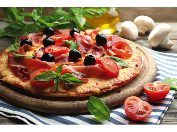 Set de culture d'aromates avec 4 aromates et accessoires