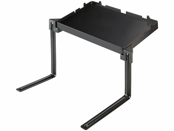 Tablette de lit pliable 