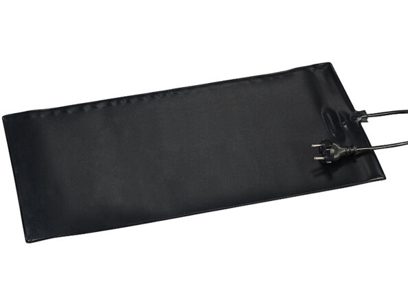 Tapis chauffant pour plantes et terrariums