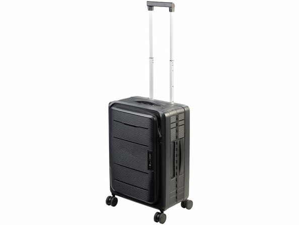 Valise pliable avec serrure TSA - 50 L