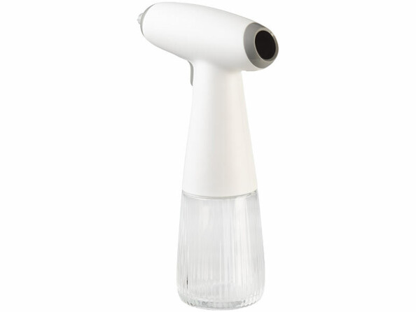 Vaporisateur électrique rechargeable pour huile et vinaigre