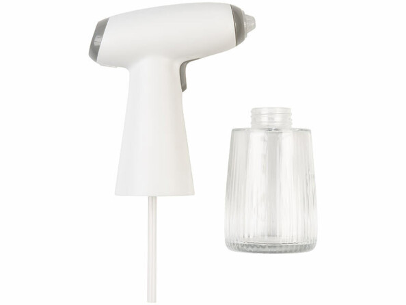 Vaporisateur électrique rechargeable pour huile et vinaigre