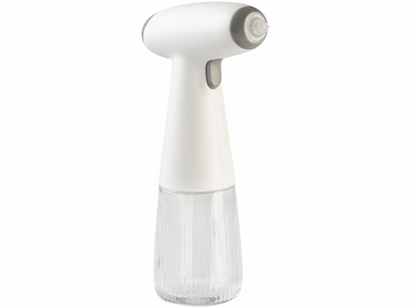 Vaporisateur électrique rechargeable pour huile et vinaigre