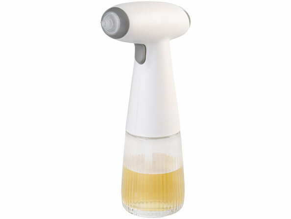 pulvérisateur électrique rechargeable alimentaire