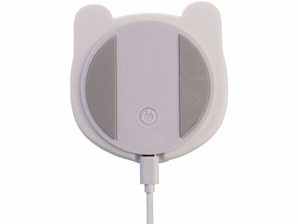 Veilleuse lapin RVBB rechargeable